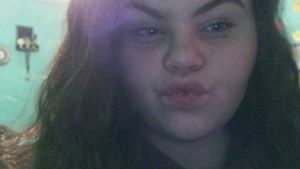 Meet your Posher, Briana